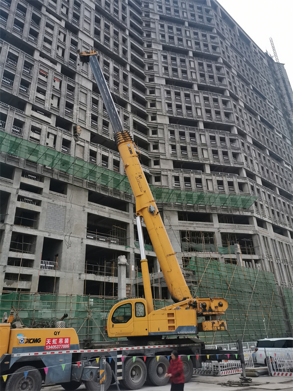 抗震加固檢測