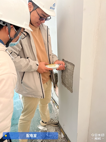 徐州房屋檢測